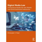 Digital Media Law: A Practical Guide for the Media and Entertainment Industries