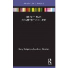 Brexit and Competition Law