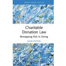 Charitable Donation Law: Remapping Risk in Giving