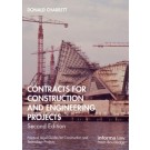 Contracts for Construction and Engineering Projects 2nd Edition