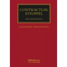 Contractual Estoppel 2nd Edition