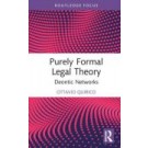 Purely Formal Legal Theory: Deontic Networks