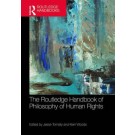 The Routledge Handbook of Philosophy of Human Rights
