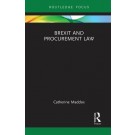 Brexit and Procurement Law