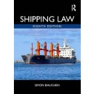 Shipping Law 8th Edition