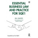 Essential Business Law and Practice for SQE1