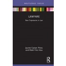 Lawfare (New Trajectories in Law)
