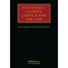 Insurance, Climate Change and the Law