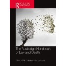 The Routledge Handbook of Law and Death