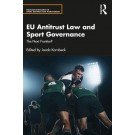 EU Antitrust Law and Sport Governance: The Next Frontier?