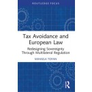 Tax Avoidance and European Law: Redesigning Sovereignty Through Multilateral Regulation