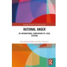Rational Anger: An International Comparison of Legal Systems