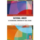 Rational Anger: An International Comparison of Legal Systems