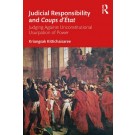 Judicial Responsibility and Coups d’État: Judging Against Unconstitutional Usurpation of Power