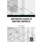 Arbitration Clauses in Maritime Contracts
