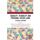 Equality, Plurality and Personal Status Laws: A Research Companion