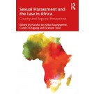 Sexual Harassment and the Law in Africa Country and Regional Perspectives