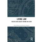 Living Law: Politics and Legality Beyond the State