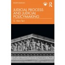 Judicial Process and Judicial Policymaking 8th Edition