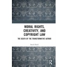 Moral Rights, Creativity, and Copyright Law: The Death of the Transformative Author