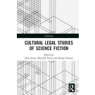 Cultural Legal Studies of Science Fiction