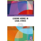 Leading Works in Legal Ethics