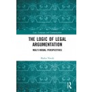 The Logic of Legal Argumentation: Multi-modal Perspectives