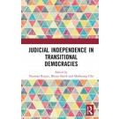 Judicial Independence in Transitional Democracies