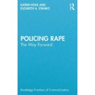 Policing Rape: The Way Forward