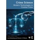 Crime Science: Modern Technologies to Combat Crime