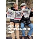 Media and Entertainment Law 6th ed