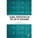 Global Perspectives on the Law of Disclosure
