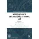 Introduction to International Economic Law