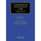 Commercial Insurance Law: Emerging Trends and New Perspectives