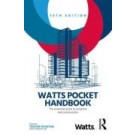 Watts Pocket Handbook 30th Edition