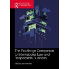 The Routledge Companion to International Law and Responsible Business