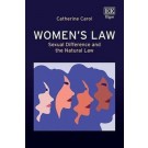 Women's Law: Sexual Difference and the Natural Law