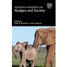 Research Handbook on Nudges and Society