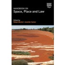 Handbook on Space, Place and Law