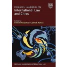 Research Handbook on International Law and Cities