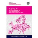 Buying AI: The Legal Framework for Public Procurement of Artificial Intelligence in the EU