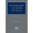 Withholding Taxation in the EU