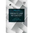 Private Law in Context: Enriching Legal Doctrine