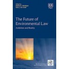 The Future of Environmental Law: Ambition and Reality