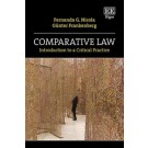 Comparative Law: Introduction to a Critical Practice