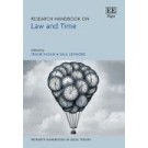Research Handbook on Law and Time