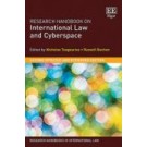 Research Handbook on International Law and Cyberspace 2nd Edition