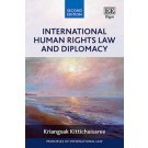International Human Rights Law and Diplomacy 2nd ed