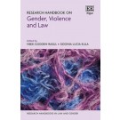Research Handbook on Gender, Violence and Law
