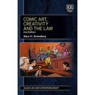 Comic Art, Creativity and the Law 2nd Edition